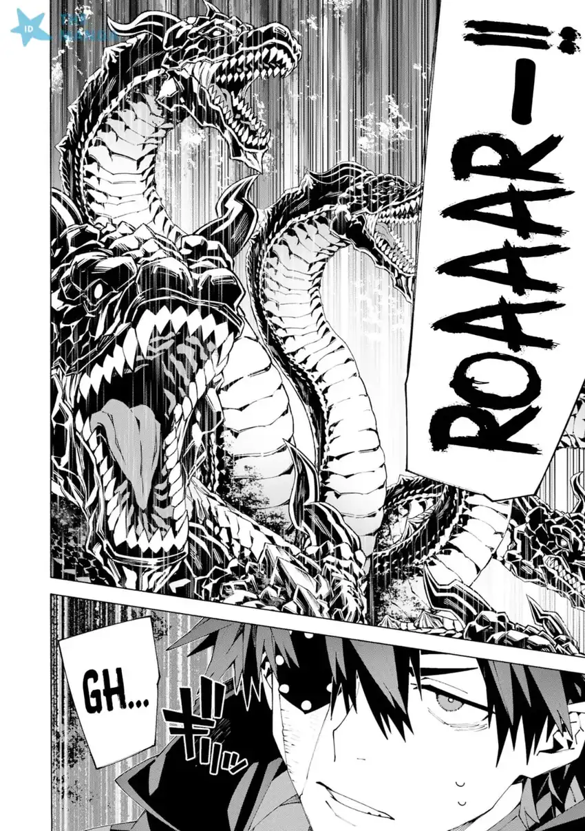 S-Class Boukensha ga Ayumu Michi ~Tsuihou Sareta Shounen wa Shin no Nouryoku “Buki Master” de Sekai Saikyou ni Itaru~ Chapter 16 - halaman 29