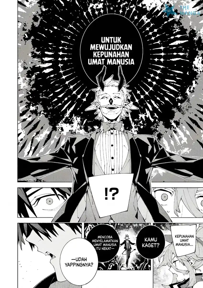 S-Class Boukensha ga Ayumu Michi ~Tsuihou Sareta Shounen wa Shin no Nouryoku “Buki Master” de Sekai Saikyou ni Itaru~ Chapter 16 - halaman 8
