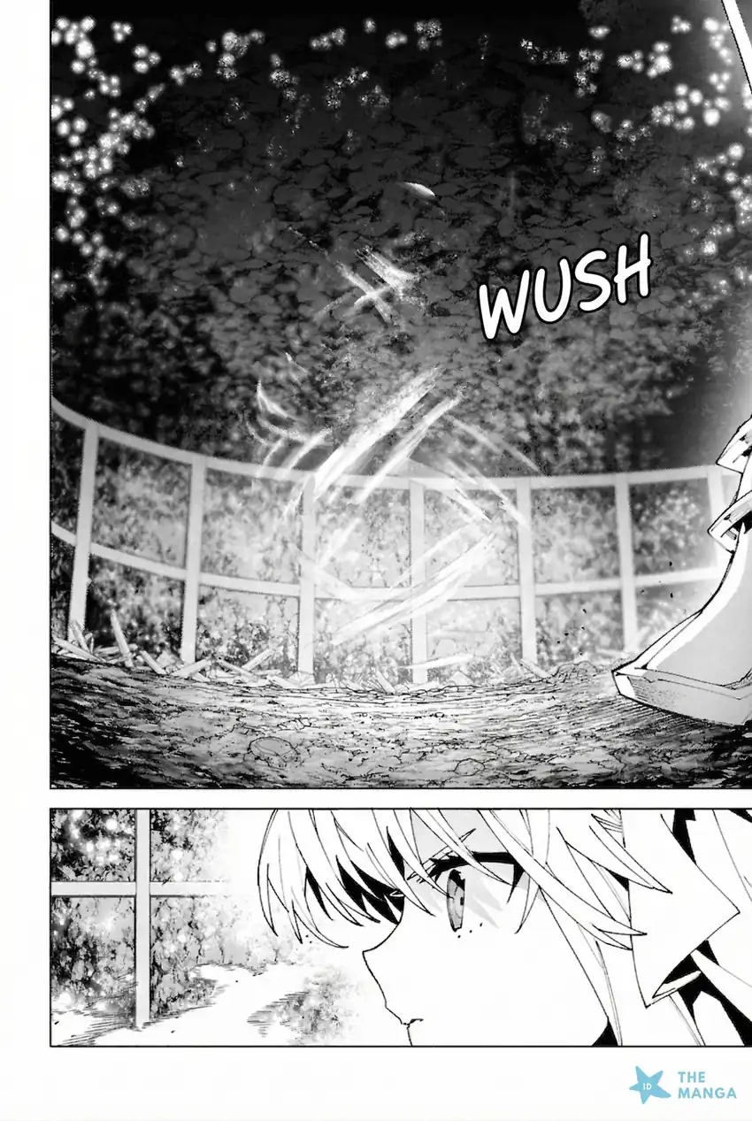 S-Class Boukensha ga Ayumu Michi ~Tsuihou Sareta Shounen wa Shin no Nouryoku “Buki Master” de Sekai Saikyou ni Itaru~ Chapter 6 - halaman 34