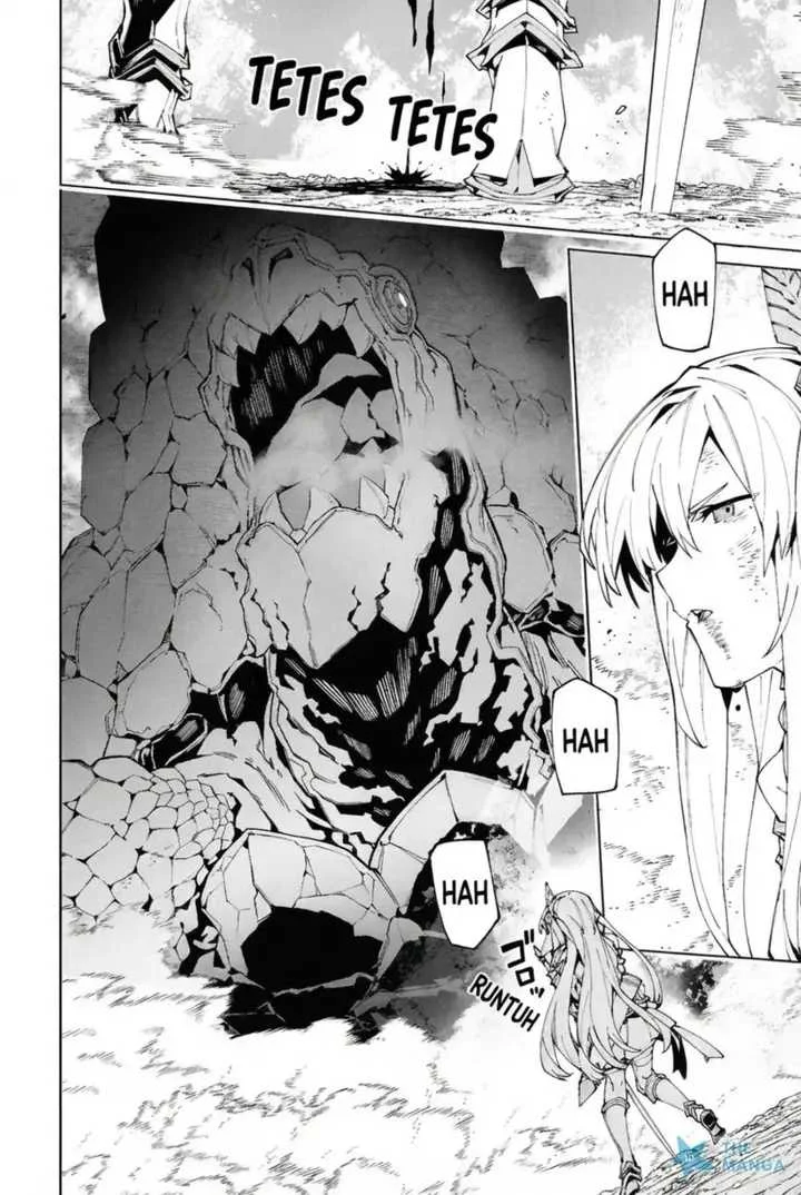 S-Class Boukensha ga Ayumu Michi ~Tsuihou Sareta Shounen wa Shin no Nouryoku “Buki Master” de Sekai Saikyou ni Itaru~ Chapter 9 - halaman 29