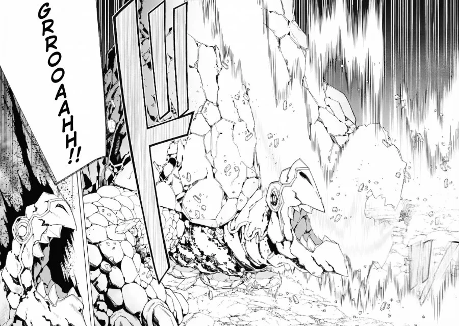 S-Kyuu Boukensha ga Ayumu Michi: Tsuihou Sareta Shounen wa Shin no Nouryoku ‘Buki Master’ de Sekai Saikyou ni Itaru Chapter 10 - halaman 4