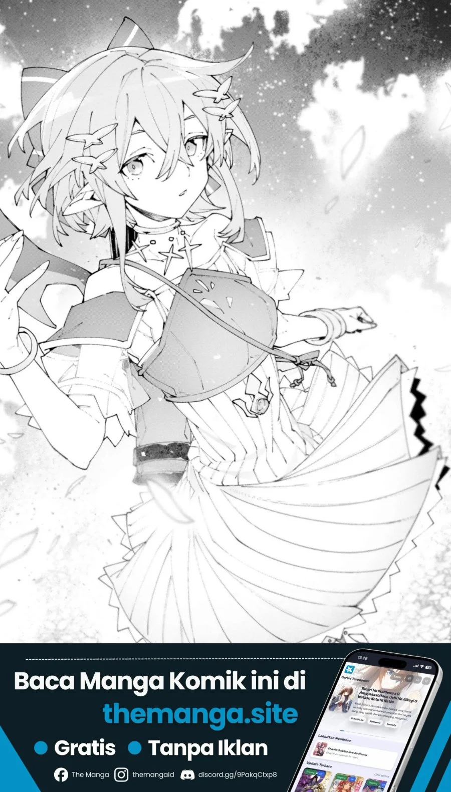S-Kyuu Boukensha ga Ayumu Michi: Tsuihou Sareta Shounen wa Shin no Nouryoku ‘Buki Master’ de Sekai Saikyou ni Itaru Chapter 12 - halaman 2