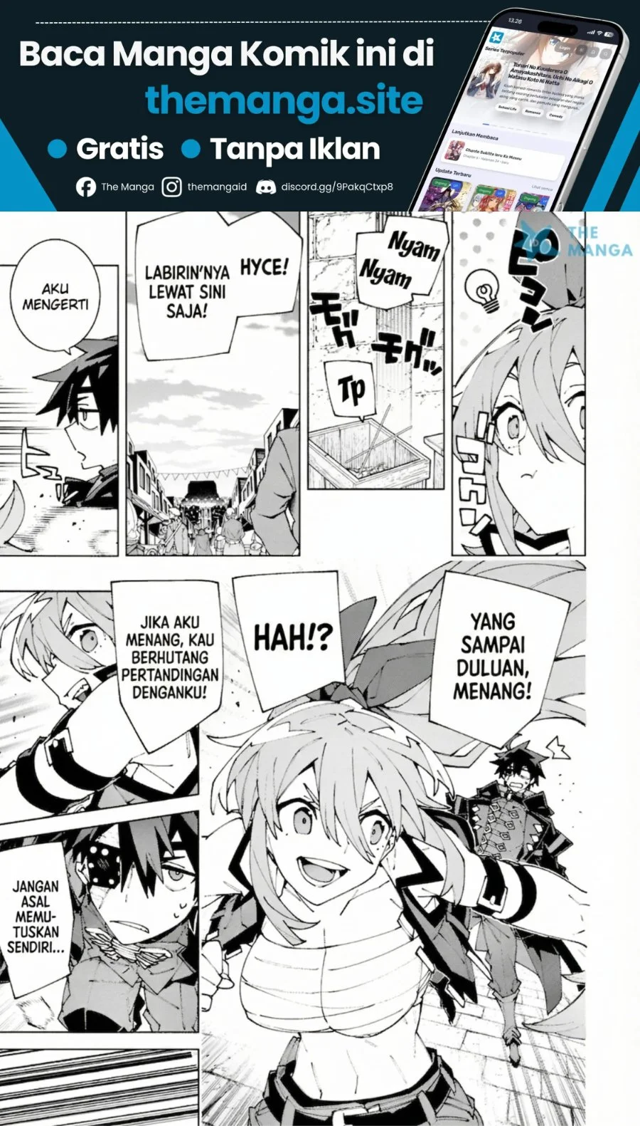 S-Kyuu Boukensha ga Ayumu Michi: Tsuihou Sareta Shounen wa Shin no Nouryoku ‘Buki Master’ de Sekai Saikyou ni Itaru Chapter 13 - halaman 24