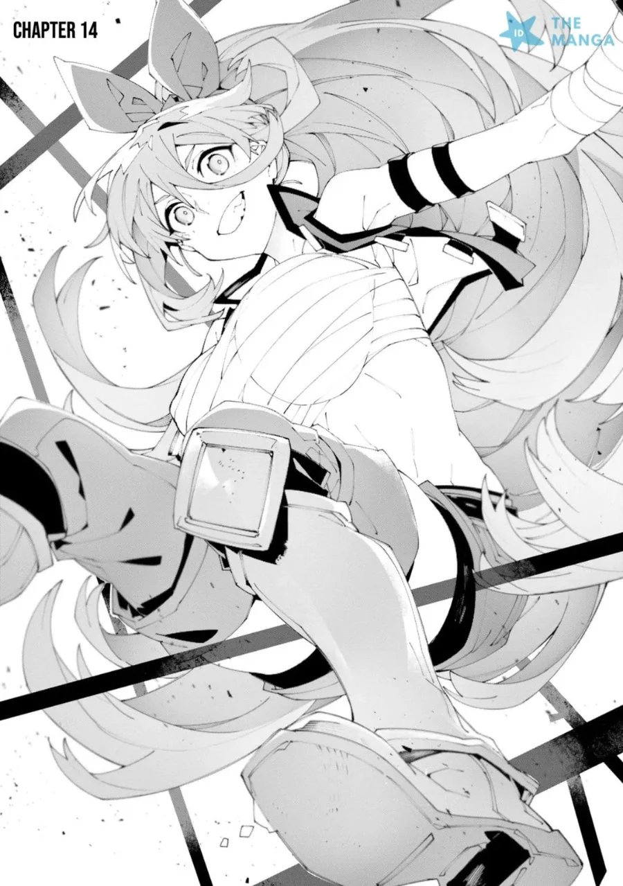 S-Kyuu Boukensha ga Ayumu Michi: Tsuihou Sareta Shounen wa Shin no Nouryoku ‘Buki Master’ de Sekai Saikyou ni Itaru Chapter 14 - halaman 2