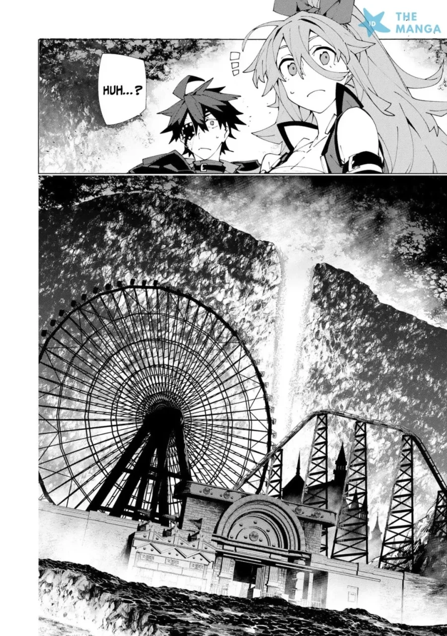 S-Kyuu Boukensha ga Ayumu Michi: Tsuihou Sareta Shounen wa Shin no Nouryoku ‘Buki Master’ de Sekai Saikyou ni Itaru Chapter 15 - halaman 23