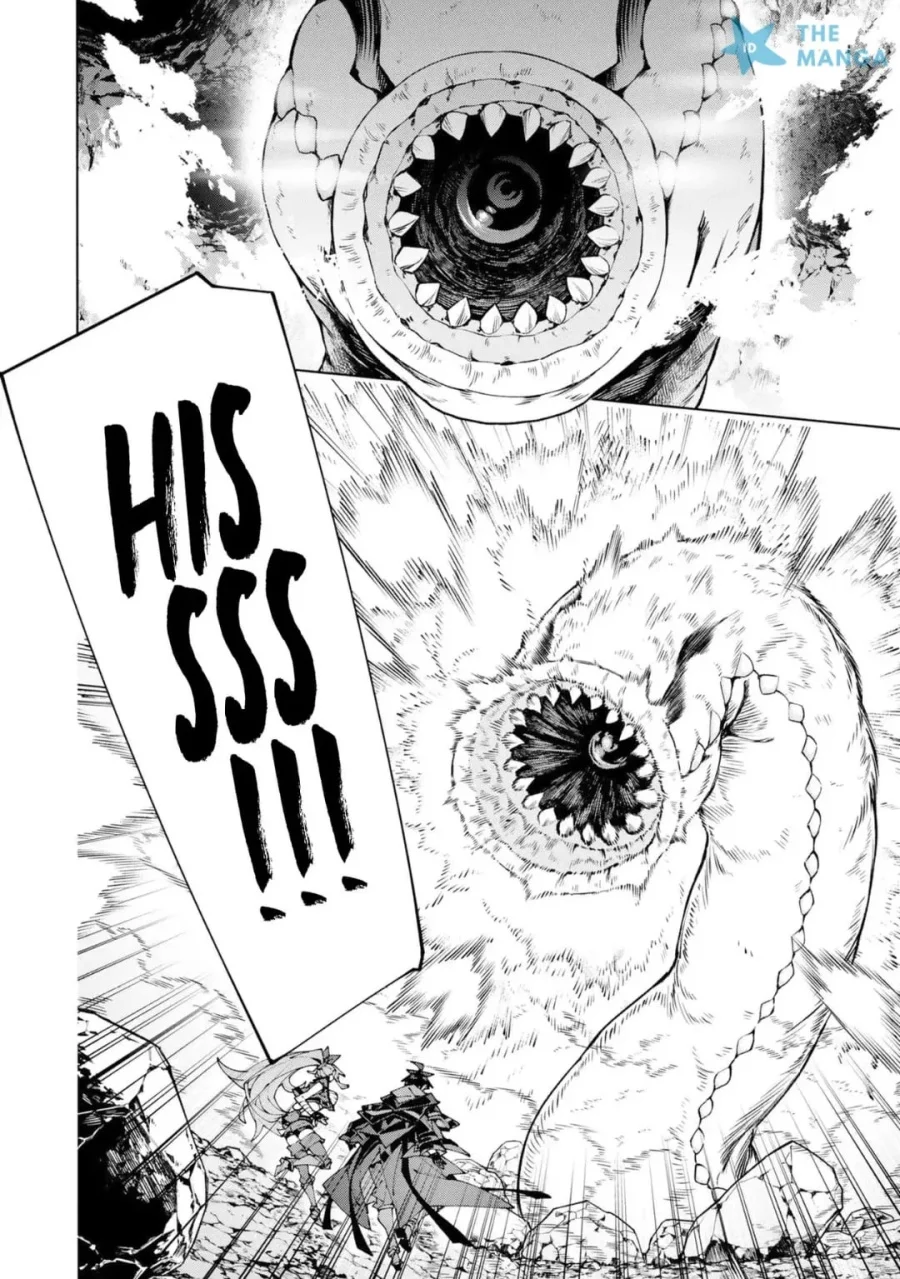 S-Kyuu Boukensha ga Ayumu Michi: Tsuihou Sareta Shounen wa Shin no Nouryoku ‘Buki Master’ de Sekai Saikyou ni Itaru Chapter 15 - halaman 9