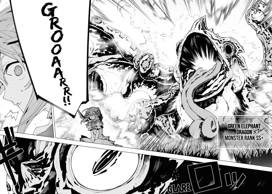S-Kyuu Boukensha ga Ayumu Michi: Tsuihou Sareta Shounen wa Shin no Nouryoku ‘Buki Master’ de Sekai Saikyou ni Itaru Chapter 4.3 - halaman 9