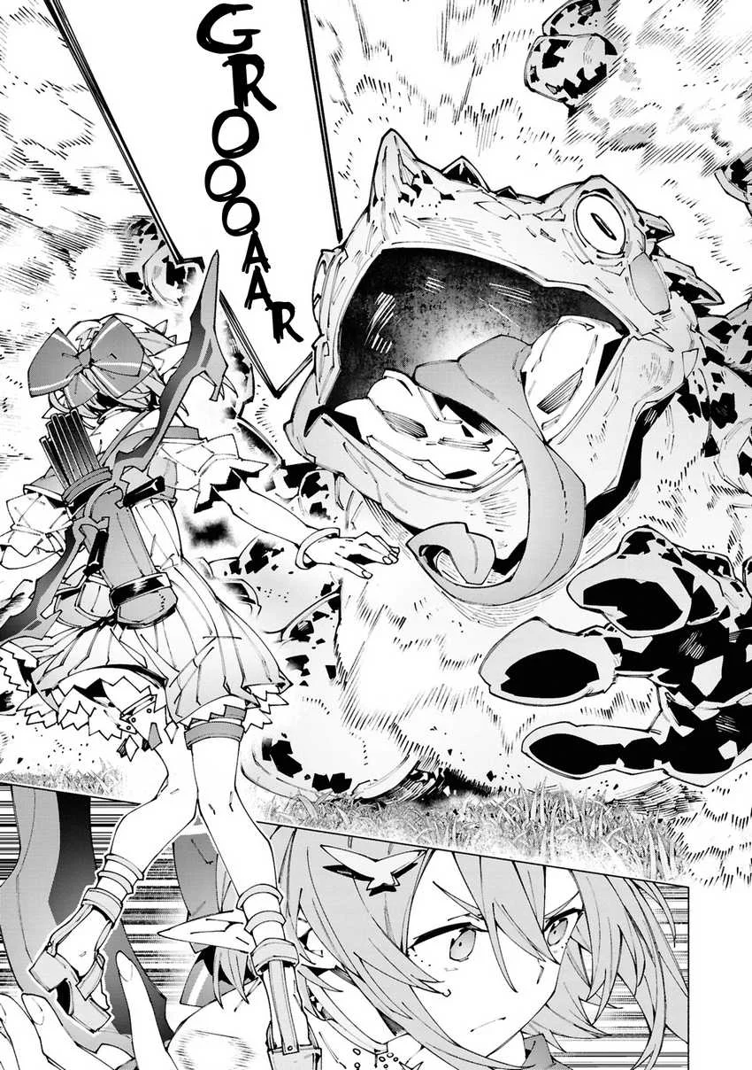 S-Kyuu Boukensha ga Ayumu Michi: Tsuihou Sareta Shounen wa Shin no Nouryoku ‘Buki Master’ de Sekai Saikyou ni Itaru Chapter 5 - halaman 2