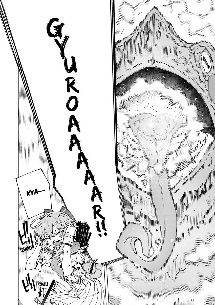 S-Kyuu Boukensha ga Ayumu Michi: Tsuihou Sareta Shounen wa Shin no Nouryoku ‘Buki Master’ de Sekai Saikyou ni Itaru Chapter 5 - halaman 5
