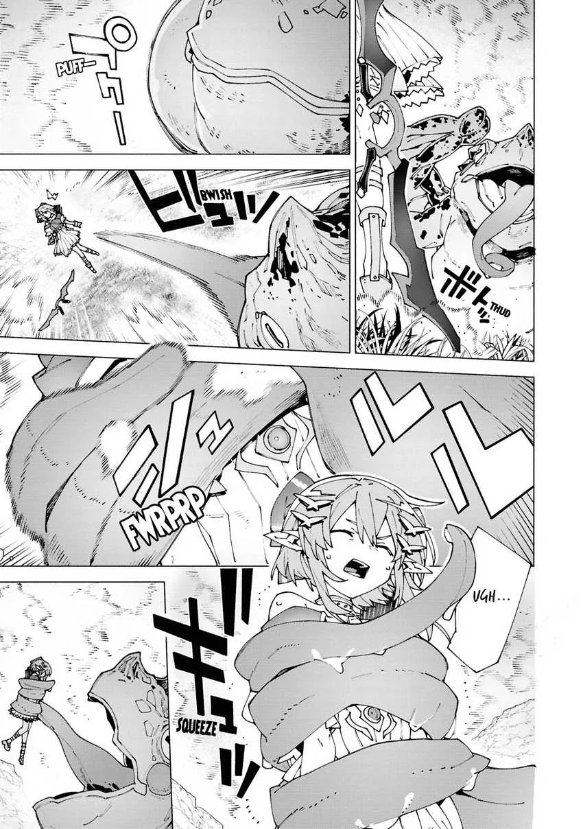 S-Kyuu Boukensha ga Ayumu Michi: Tsuihou Sareta Shounen wa Shin no Nouryoku ‘Buki Master’ de Sekai Saikyou ni Itaru Chapter 5 - halaman 6