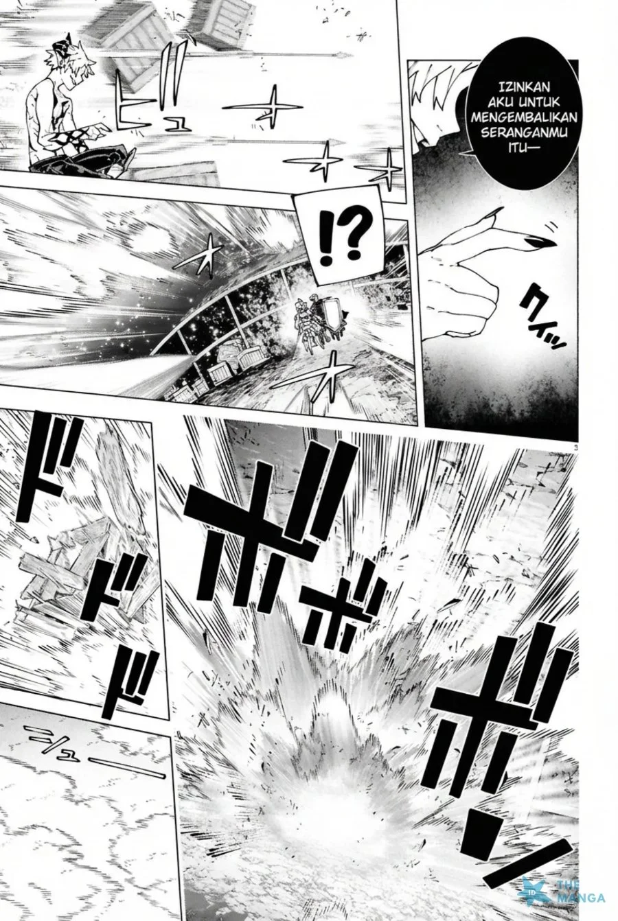S-Kyuu Boukensha ga Ayumu Michi: Tsuihou Sareta Shounen wa Shin no Nouryoku ‘Buki Master’ de Sekai Saikyou ni Itaru Chapter 6 - halaman 11