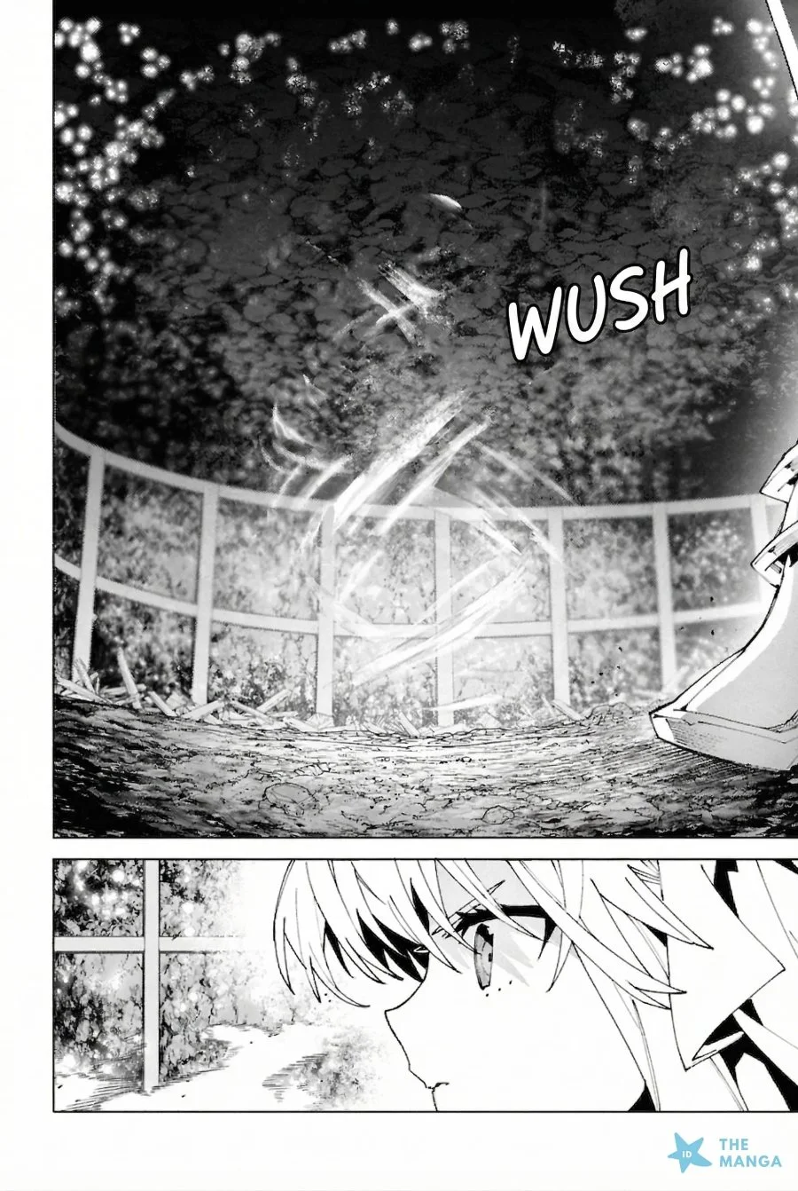 S-Kyuu Boukensha ga Ayumu Michi: Tsuihou Sareta Shounen wa Shin no Nouryoku ‘Buki Master’ de Sekai Saikyou ni Itaru Chapter 6 - halaman 16