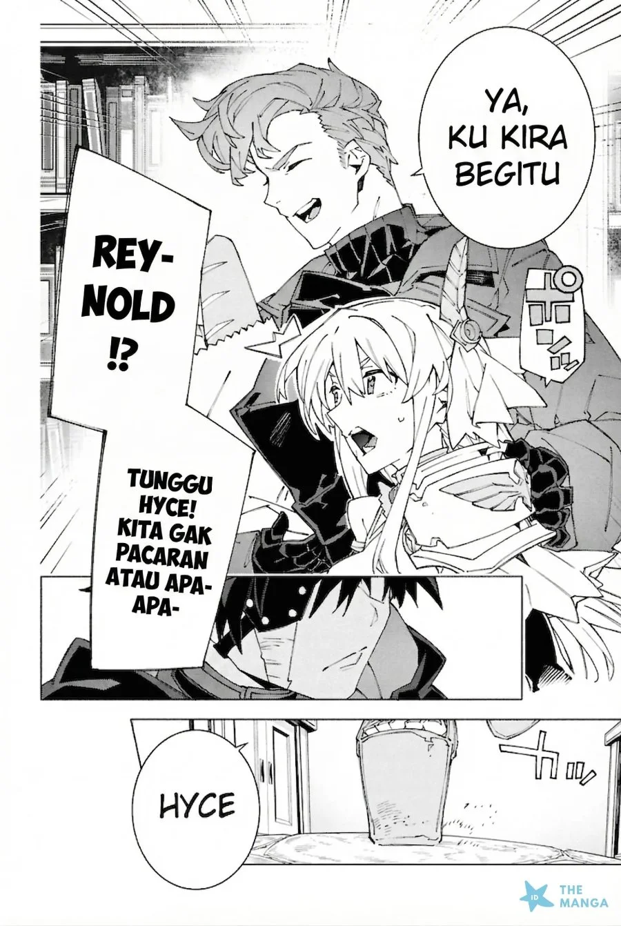 S-Kyuu Boukensha ga Ayumu Michi: Tsuihou Sareta Shounen wa Shin no Nouryoku ‘Buki Master’ de Sekai Saikyou ni Itaru Chapter 7 - halaman 17