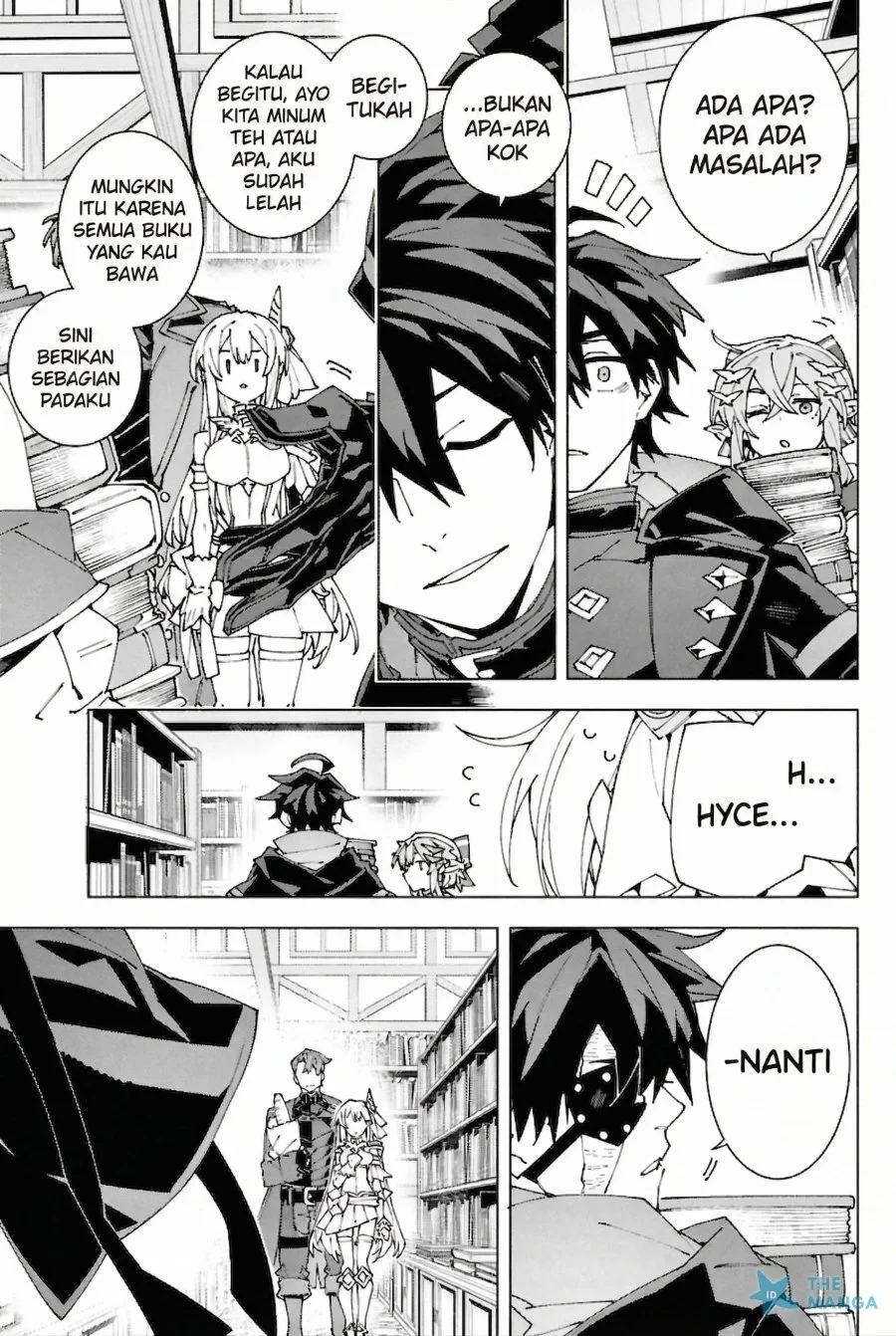 S-Kyuu Boukensha ga Ayumu Michi: Tsuihou Sareta Shounen wa Shin no Nouryoku ‘Buki Master’ de Sekai Saikyou ni Itaru Chapter 7 - halaman 18