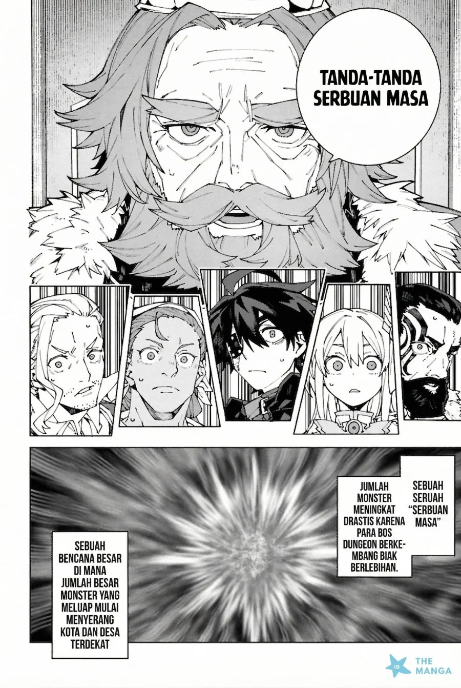 S-Kyuu Boukensha ga Ayumu Michi: Tsuihou Sareta Shounen wa Shin no Nouryoku ‘Buki Master’ de Sekai Saikyou ni Itaru Chapter 8 - halaman 11