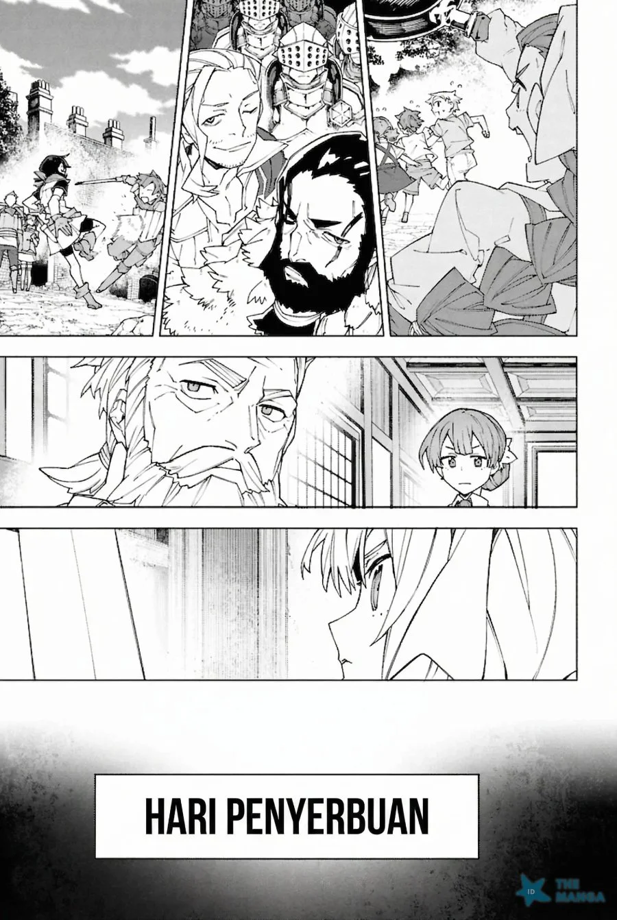 S-Kyuu Boukensha ga Ayumu Michi: Tsuihou Sareta Shounen wa Shin no Nouryoku ‘Buki Master’ de Sekai Saikyou ni Itaru Chapter 8 - halaman 19