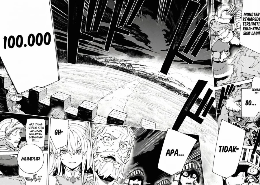 S-Kyuu Boukensha ga Ayumu Michi: Tsuihou Sareta Shounen wa Shin no Nouryoku ‘Buki Master’ de Sekai Saikyou ni Itaru Chapter 8 - halaman 24