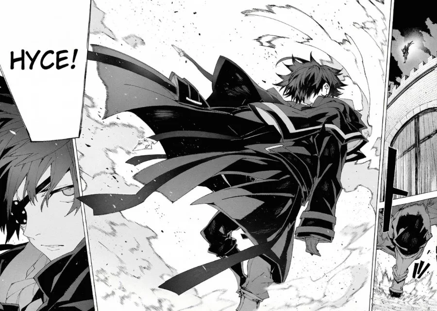 S-Kyuu Boukensha ga Ayumu Michi: Tsuihou Sareta Shounen wa Shin no Nouryoku ‘Buki Master’ de Sekai Saikyou ni Itaru Chapter 8 - halaman 25