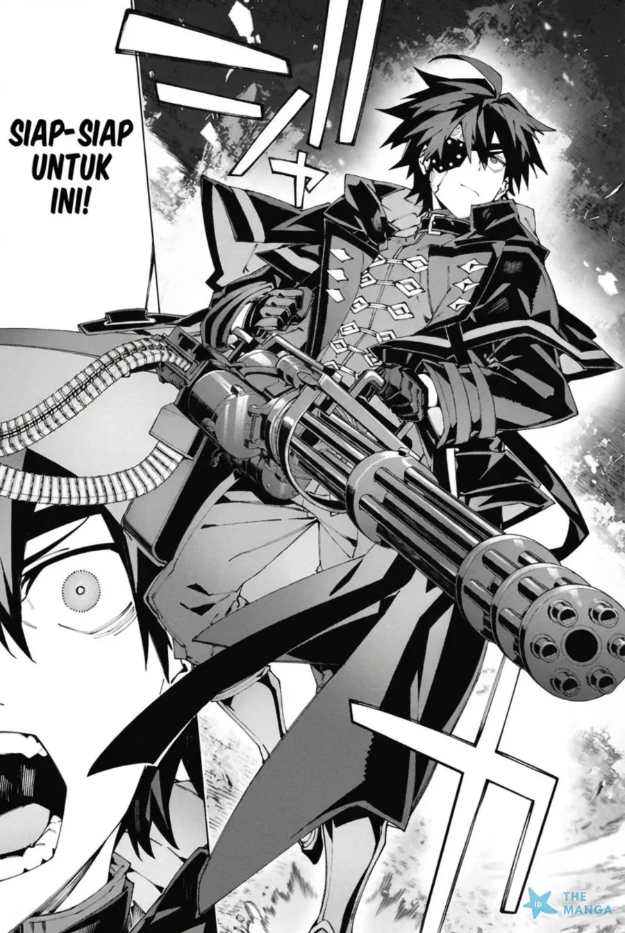 S-Kyuu Boukensha ga Ayumu Michi: Tsuihou Sareta Shounen wa Shin no Nouryoku ‘Buki Master’ de Sekai Saikyou ni Itaru Chapter 9 - halaman 4
