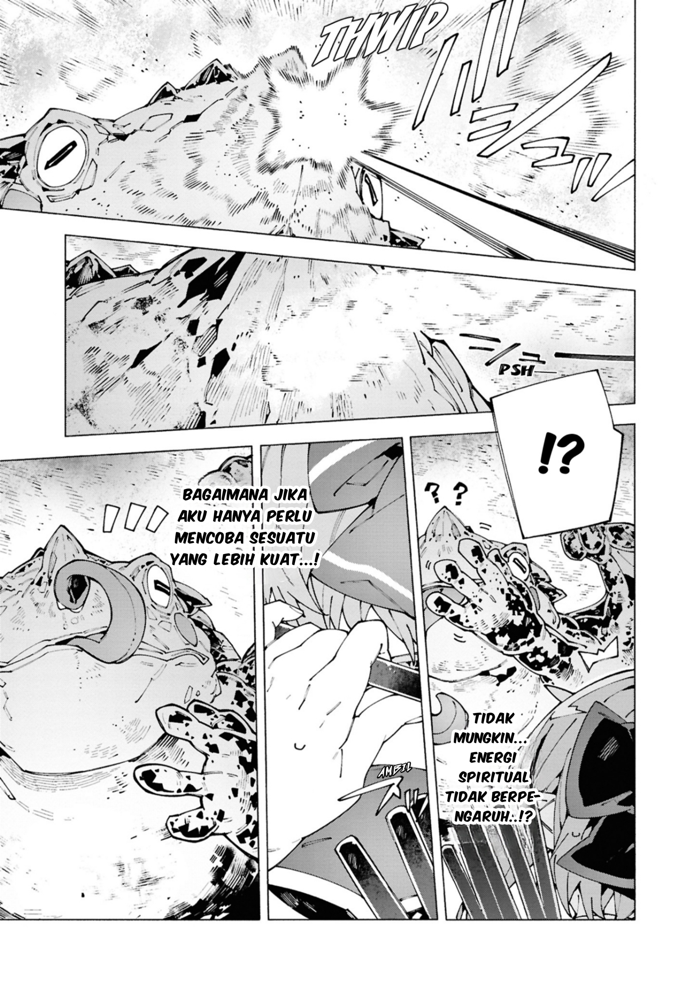 S-kyuu Boukensha ga Ayumu Michi: Tsuihou sareta Shounen wa Shin no Nouryoku "Weapon Master" de Sekai Saikyou ni Itaru Chapter 5 - halaman 4