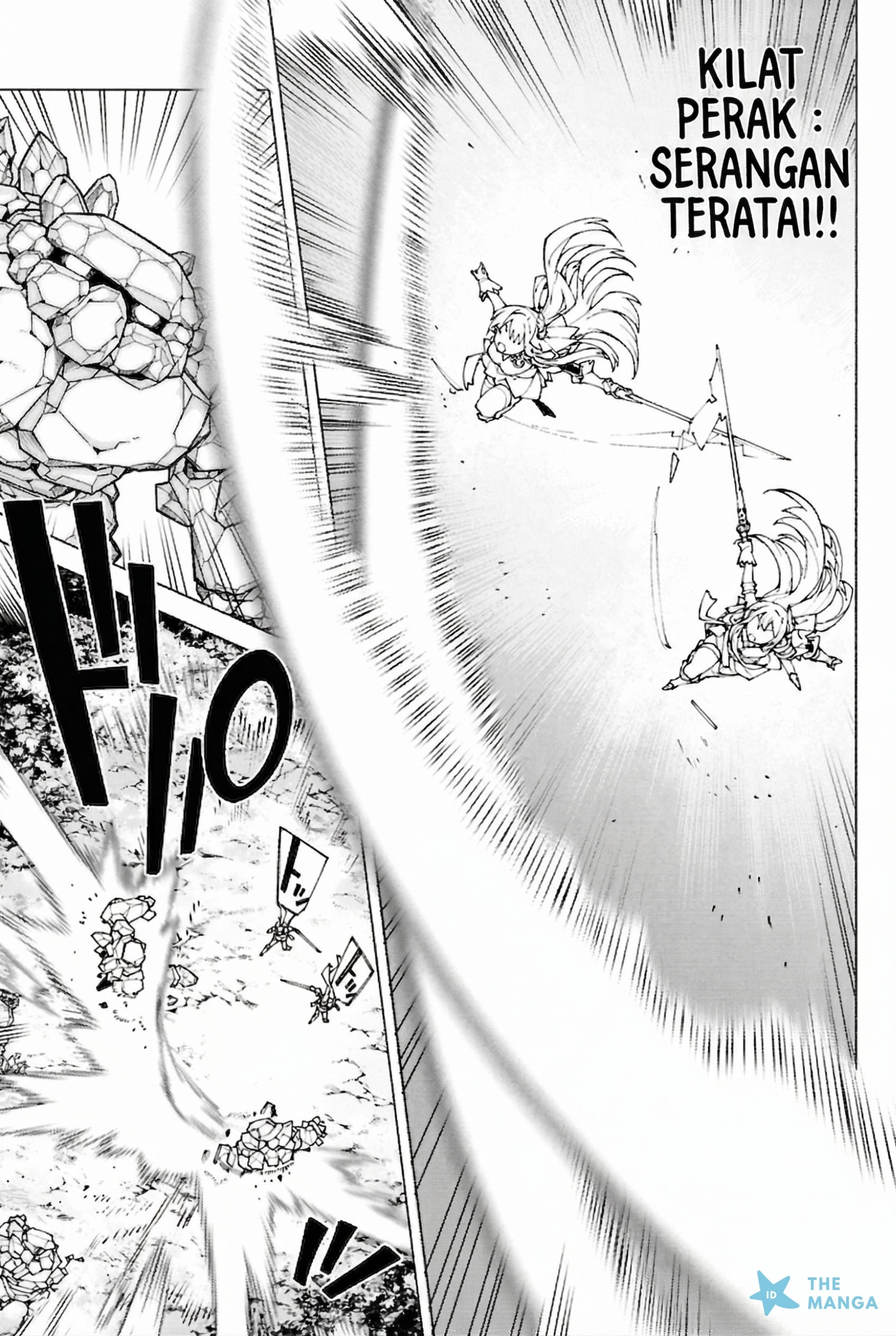 S-kyuu Boukensha ga Ayumu Michi: Tsuihou sareta Shounen wa Shin no Nouryoku "Weapon Master" de Sekai Saikyou ni Itaru Chapter 6 - halaman 12