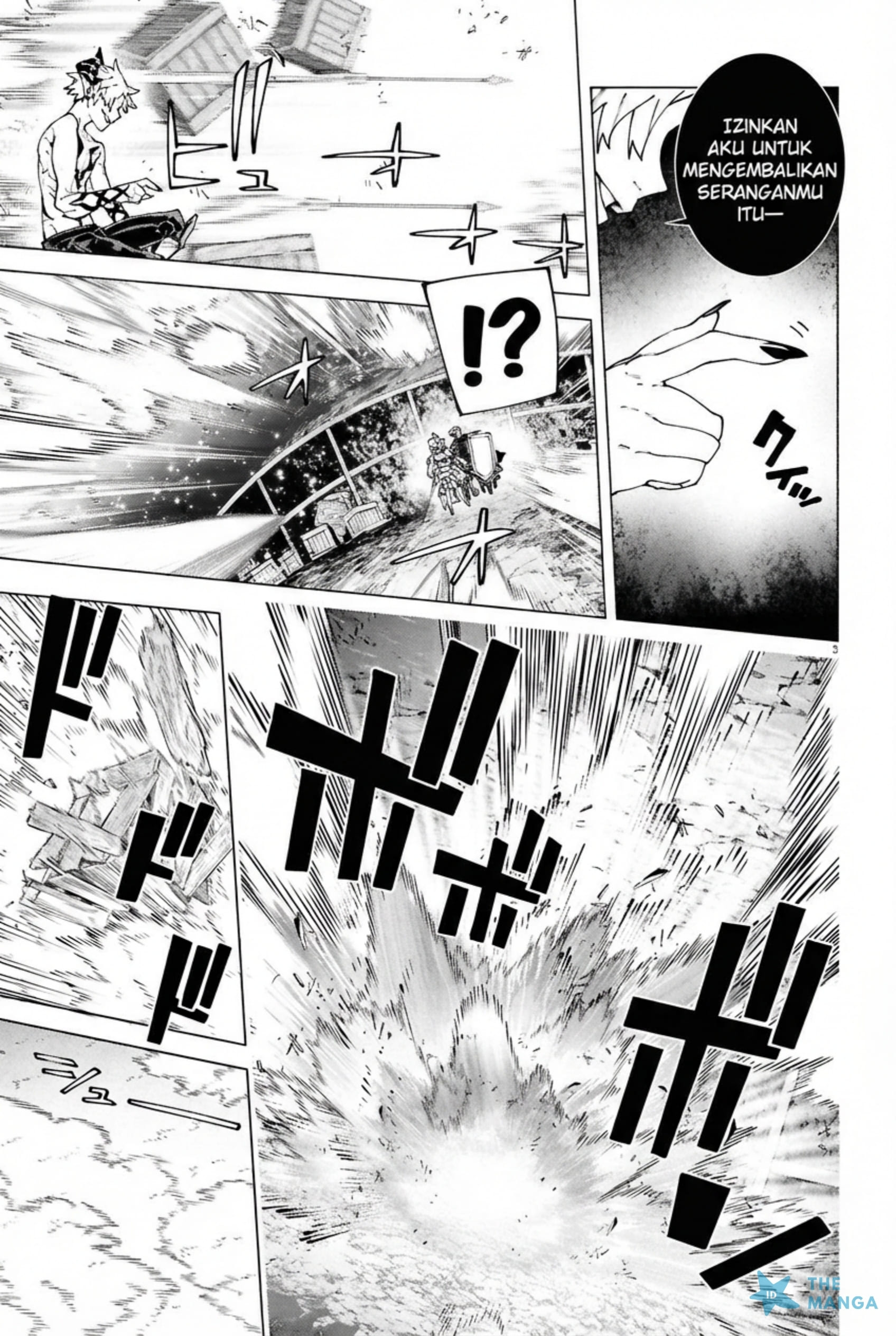 S-kyuu Boukensha ga Ayumu Michi: Tsuihou sareta Shounen wa Shin no Nouryoku "Weapon Master" de Sekai Saikyou ni Itaru Chapter 6 - halaman 29