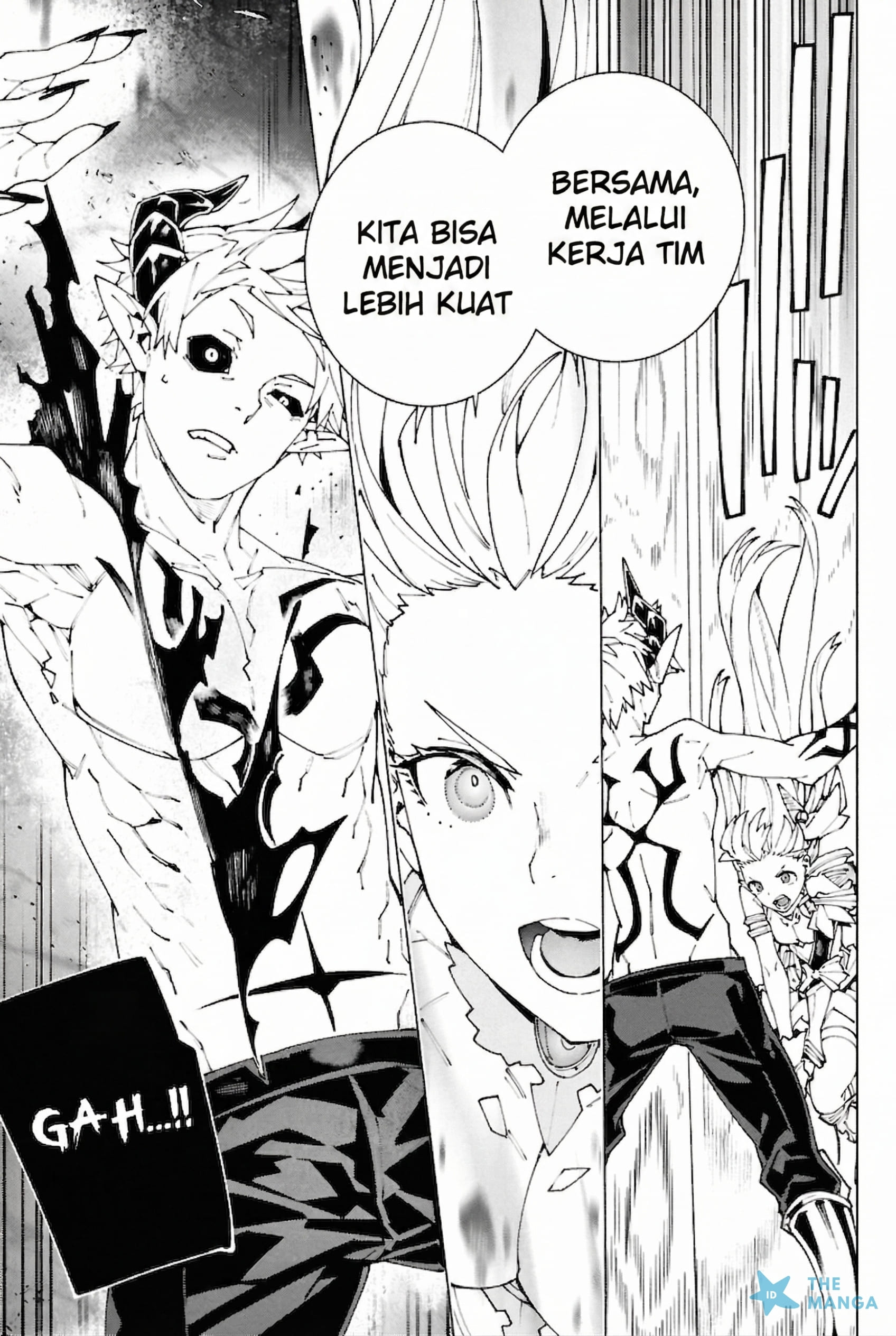 S-kyuu Boukensha ga Ayumu Michi: Tsuihou sareta Shounen wa Shin no Nouryoku "Weapon Master" de Sekai Saikyou ni Itaru Chapter 6 - halaman 31