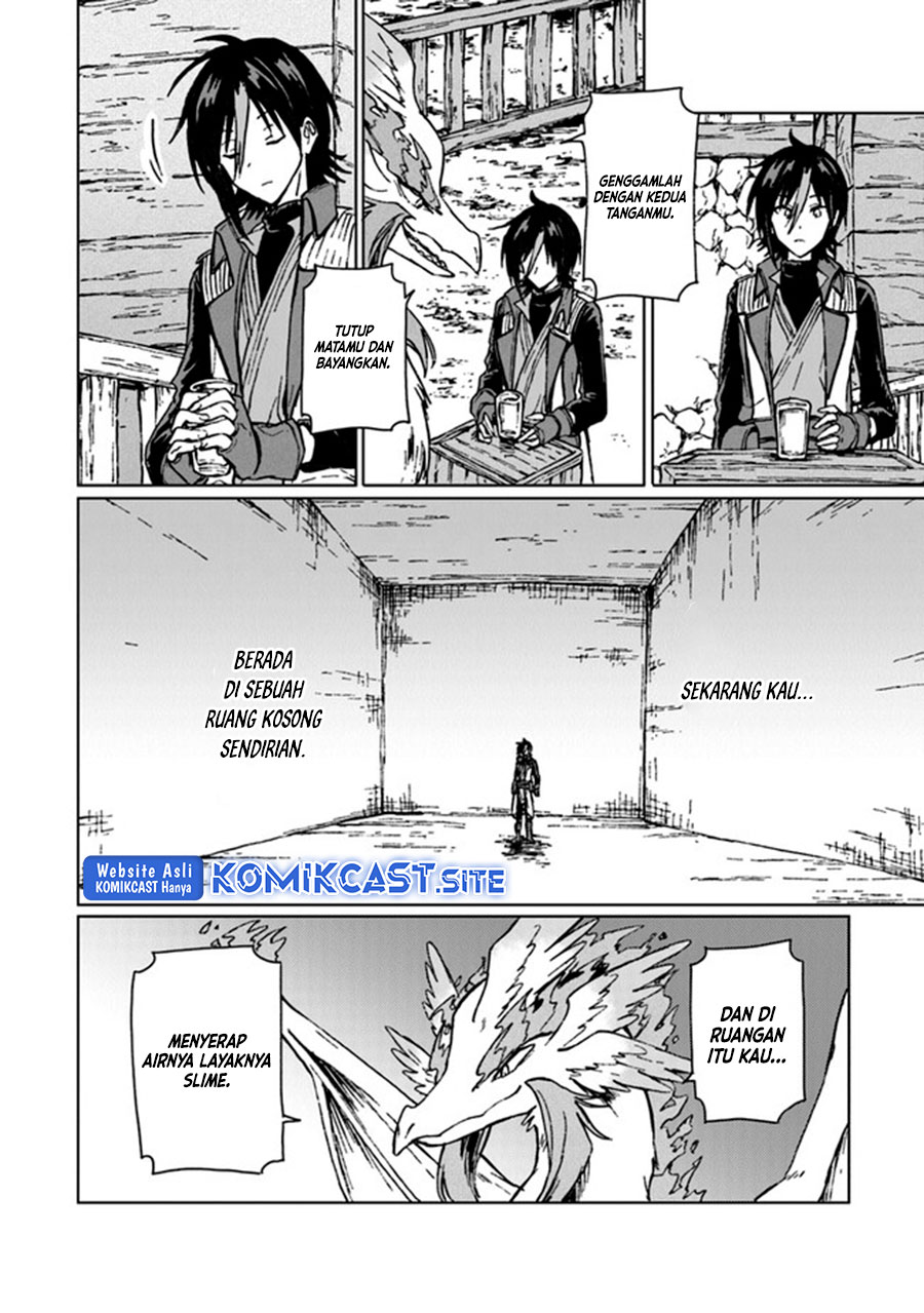 S-kyuu Guild wo Tsuihou saretakedo, Jitsu wa Ore dake Dragon no Kotoba ga Wakaru no de, Kidzuita Toki ni wa Ryuu Kishi no Chouten wo Kiwametemashita Chapter 12 - halaman 31