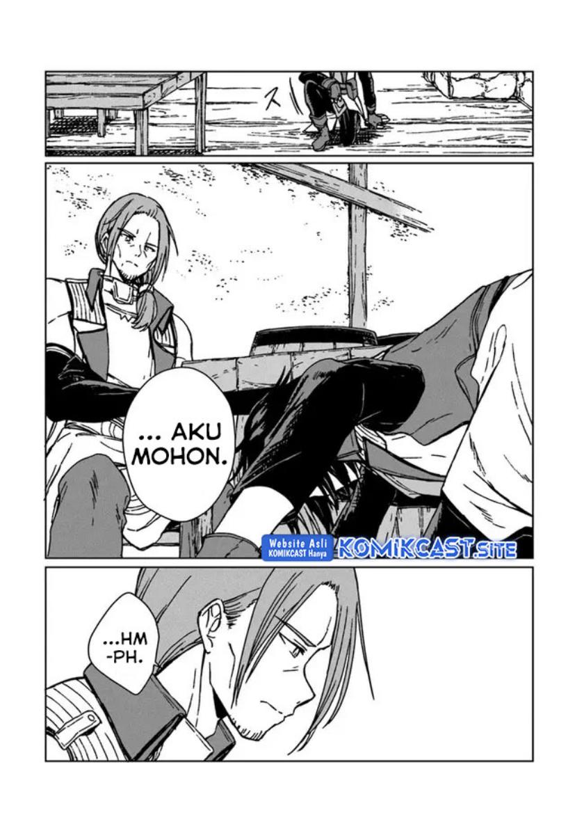 S-kyuu Guild wo Tsuihou saretakedo, Jitsu wa Ore dake Dragon no Kotoba ga Wakaru no de, Kidzuita Toki ni wa Ryuu Kishi no Chouten wo Kiwametemashita Chapter 9 - halaman 24