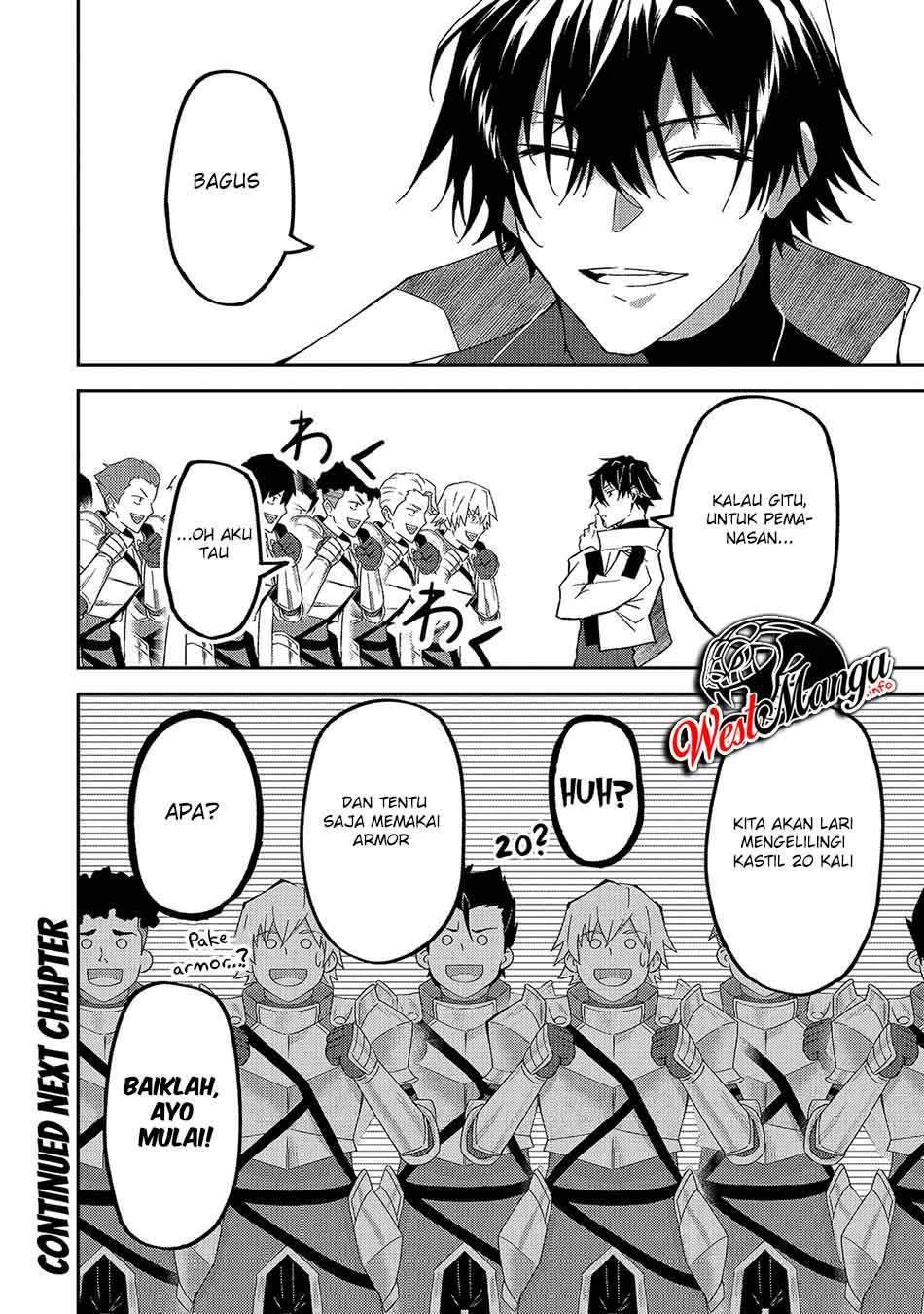 S-Rank Boukensha de Aru Ore no Musume-tachi wa Juudo no Fathercon deshita Chapter 10 - halaman 28