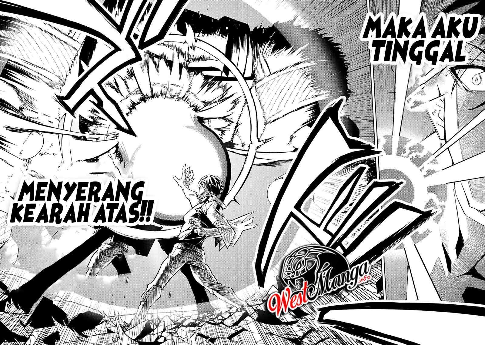 S-Rank Boukensha de Aru Ore no Musume-tachi wa Juudo no Fathercon deshita Chapter 14 - halaman 27