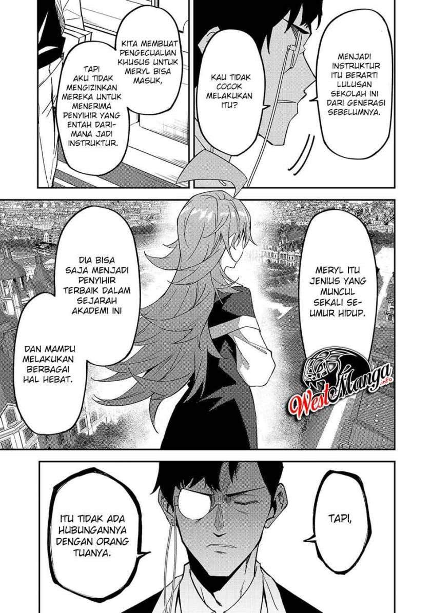 S-Rank Boukensha de Aru Ore no Musume-tachi wa Juudo no Fathercon deshita Chapter 15 - halaman 10