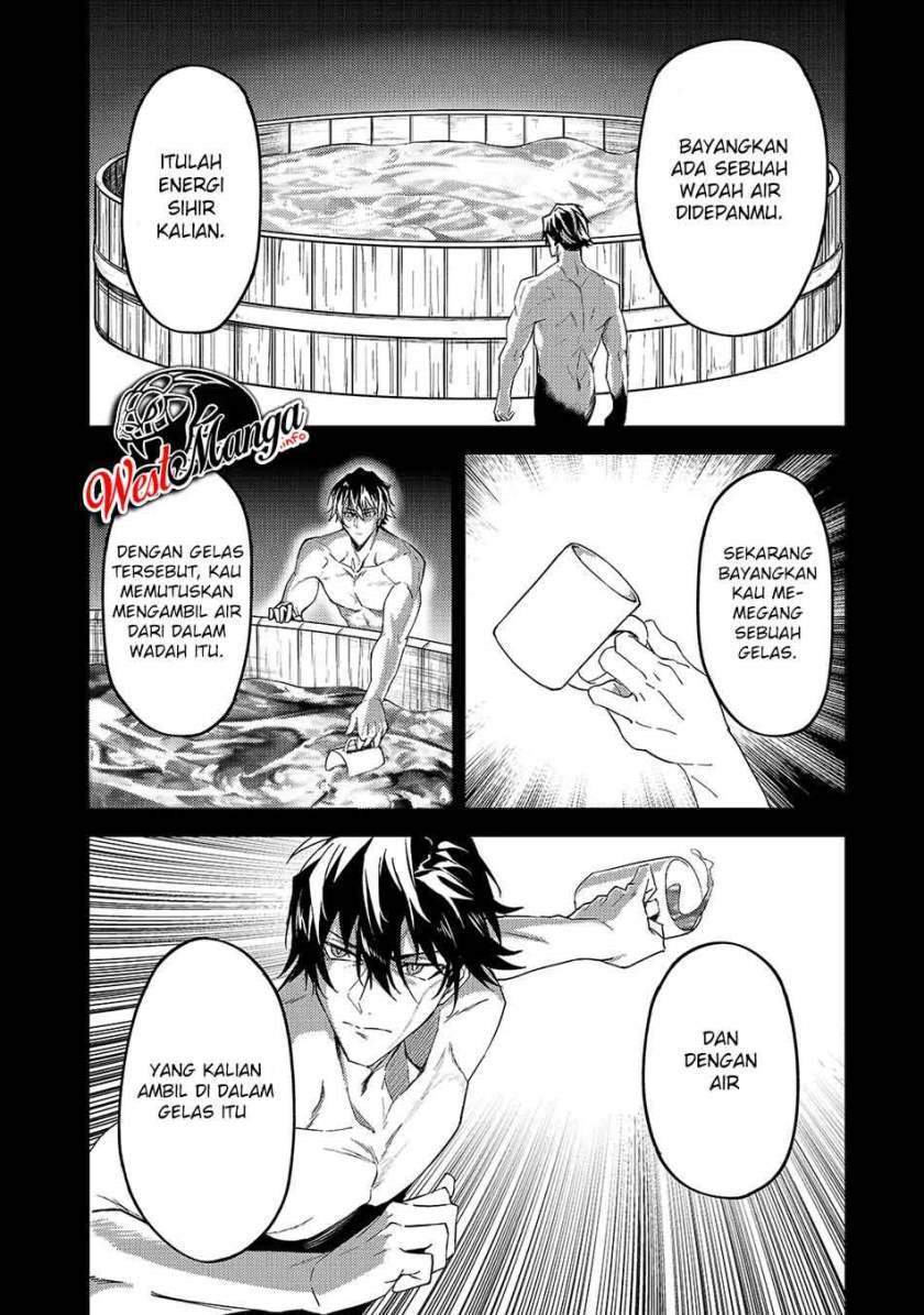 S-Rank Boukensha de Aru Ore no Musume-tachi wa Juudo no Fathercon deshita Chapter 15 - halaman 20