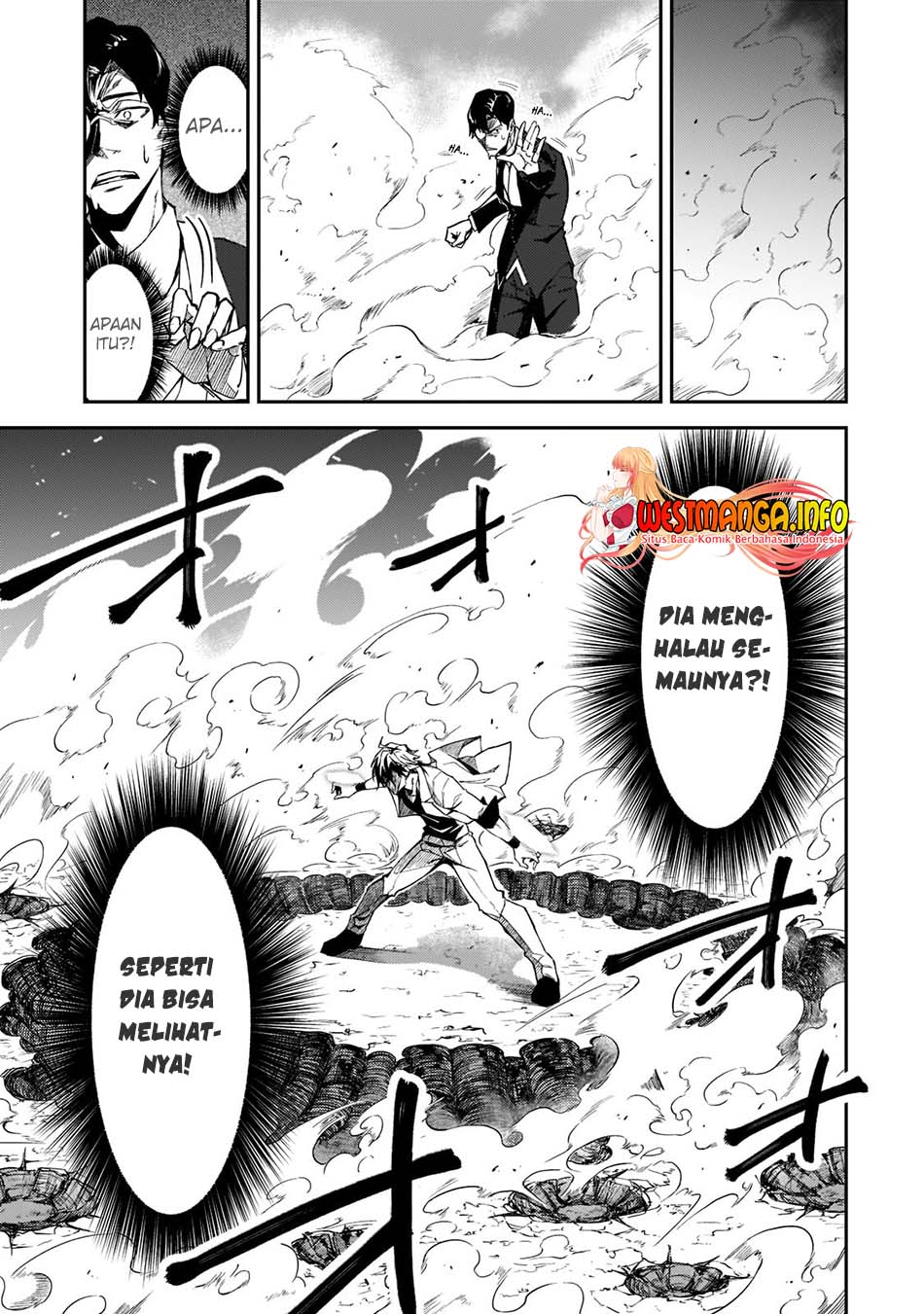 S-Rank Boukensha de Aru Ore no Musume-tachi wa Juudo no Fathercon deshita Chapter 19 - halaman 22