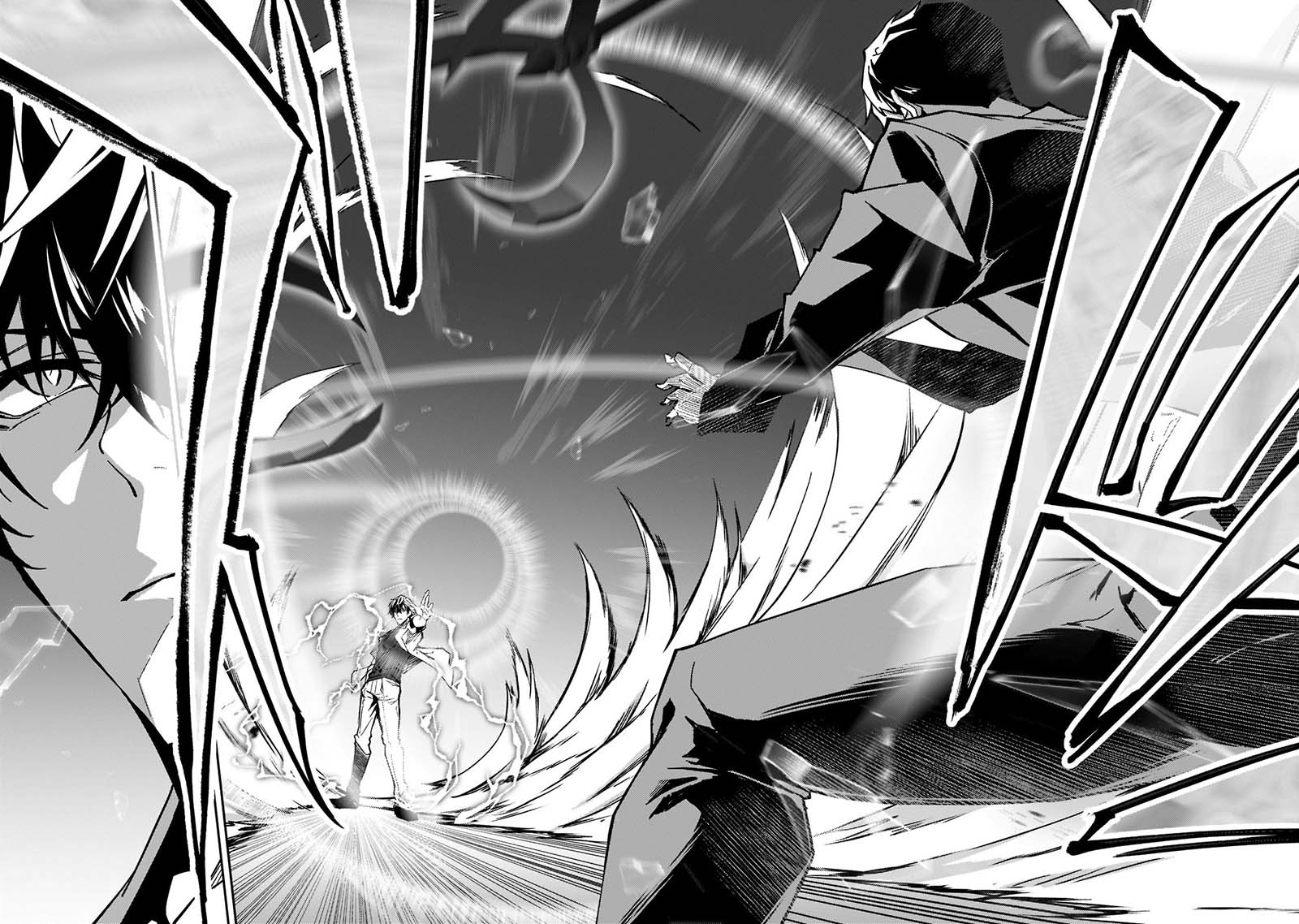 S-Rank Boukensha de Aru Ore no Musume-tachi wa Juudo no Fathercon deshita Chapter 19 - halaman 30