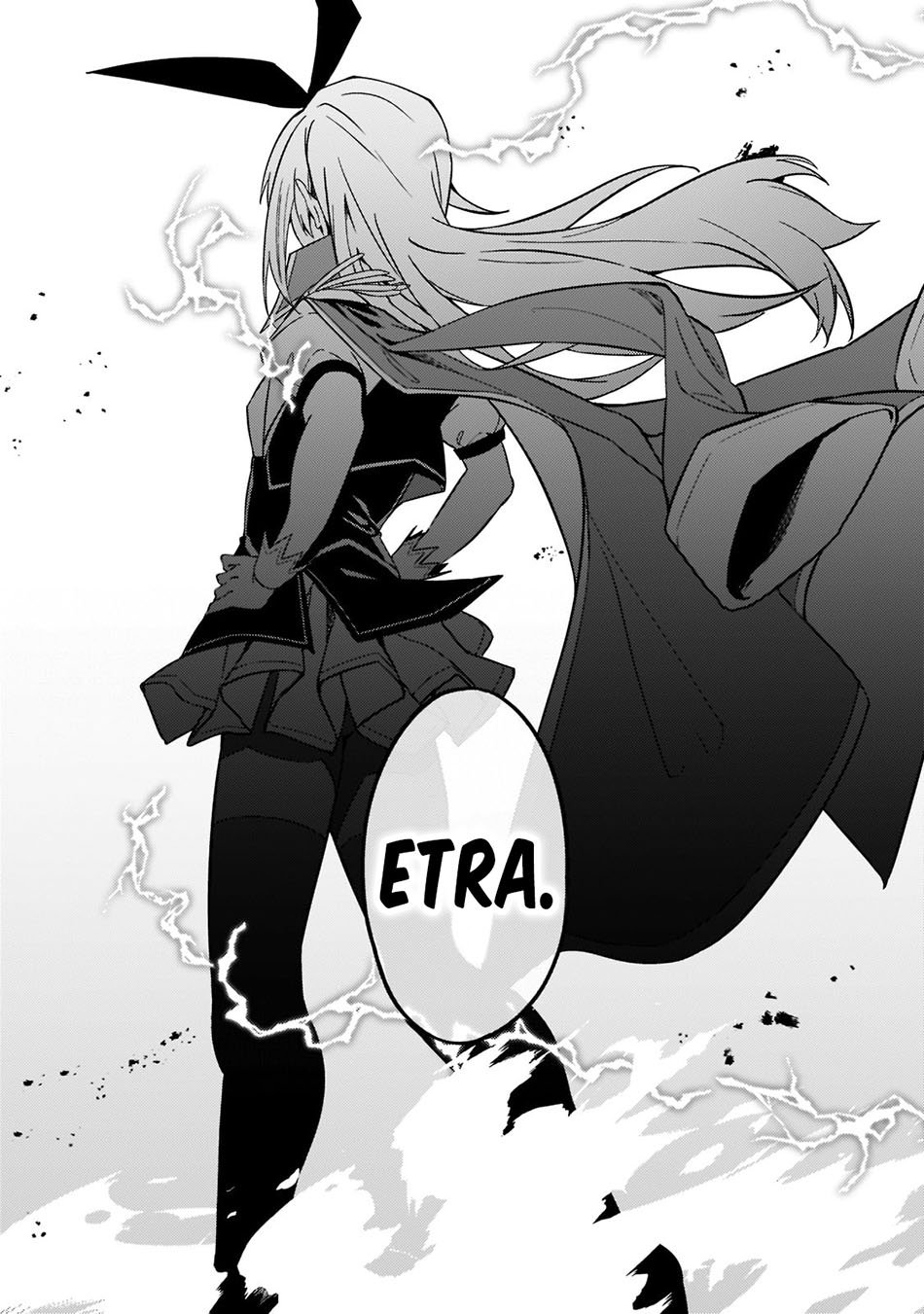 S-Rank Boukensha de Aru Ore no Musume-tachi wa Juudo no Fathercon deshita Chapter 19 - halaman 33