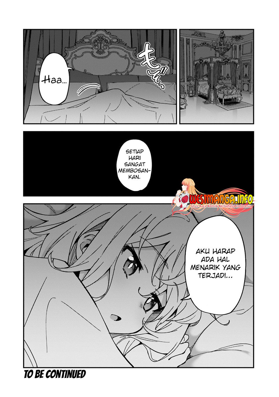 S-Rank Boukensha de Aru Ore no Musume-tachi wa Juudo no Fathercon deshita Chapter 21 - halaman 41