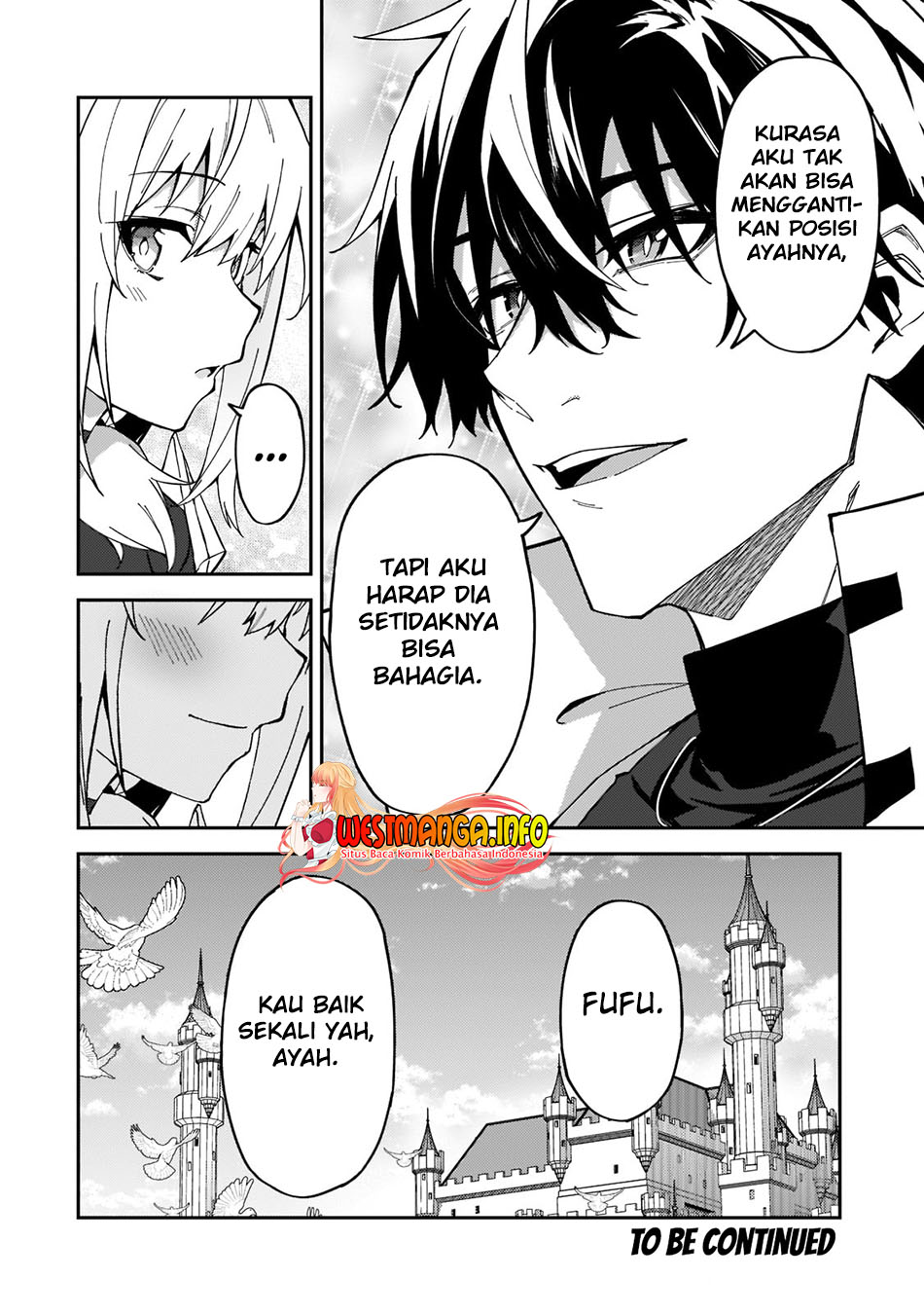 S-Rank Boukensha de Aru Ore no Musume-tachi wa Juudo no Fathercon deshita Chapter 23 - halaman 22