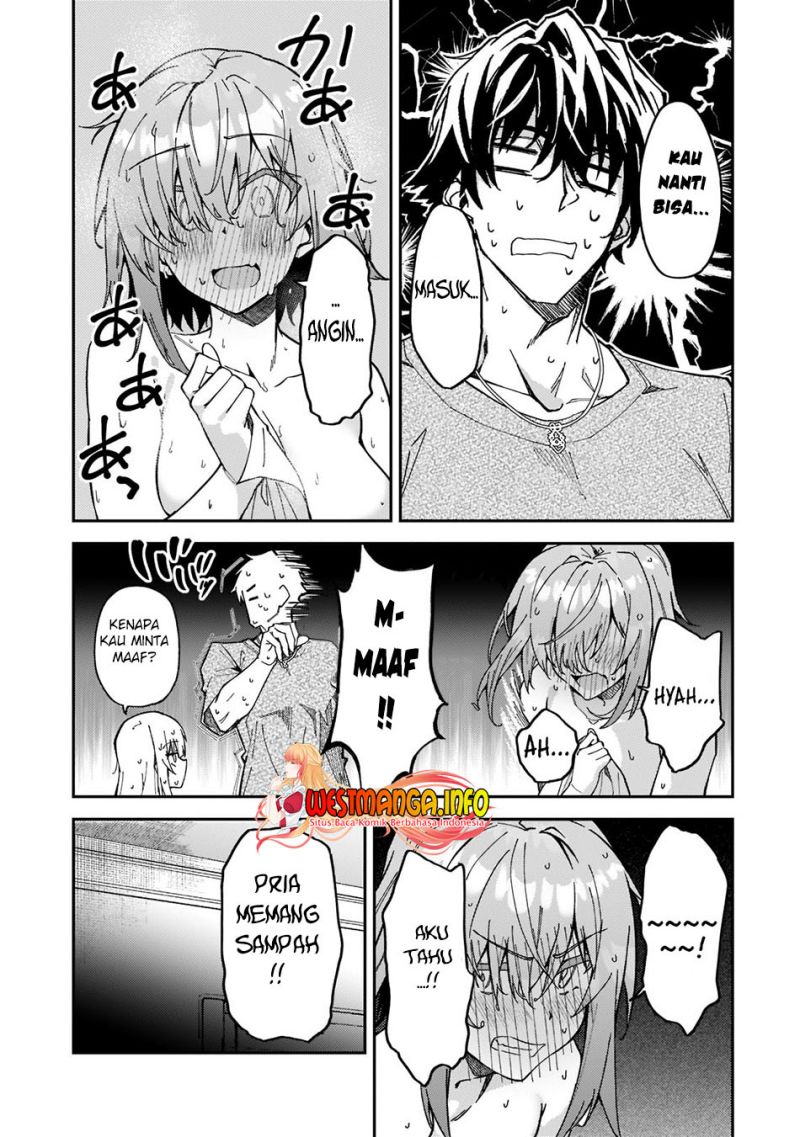 S-Rank Boukensha de Aru Ore no Musume-tachi wa Juudo no Fathercon deshita Chapter 25 - halaman 30