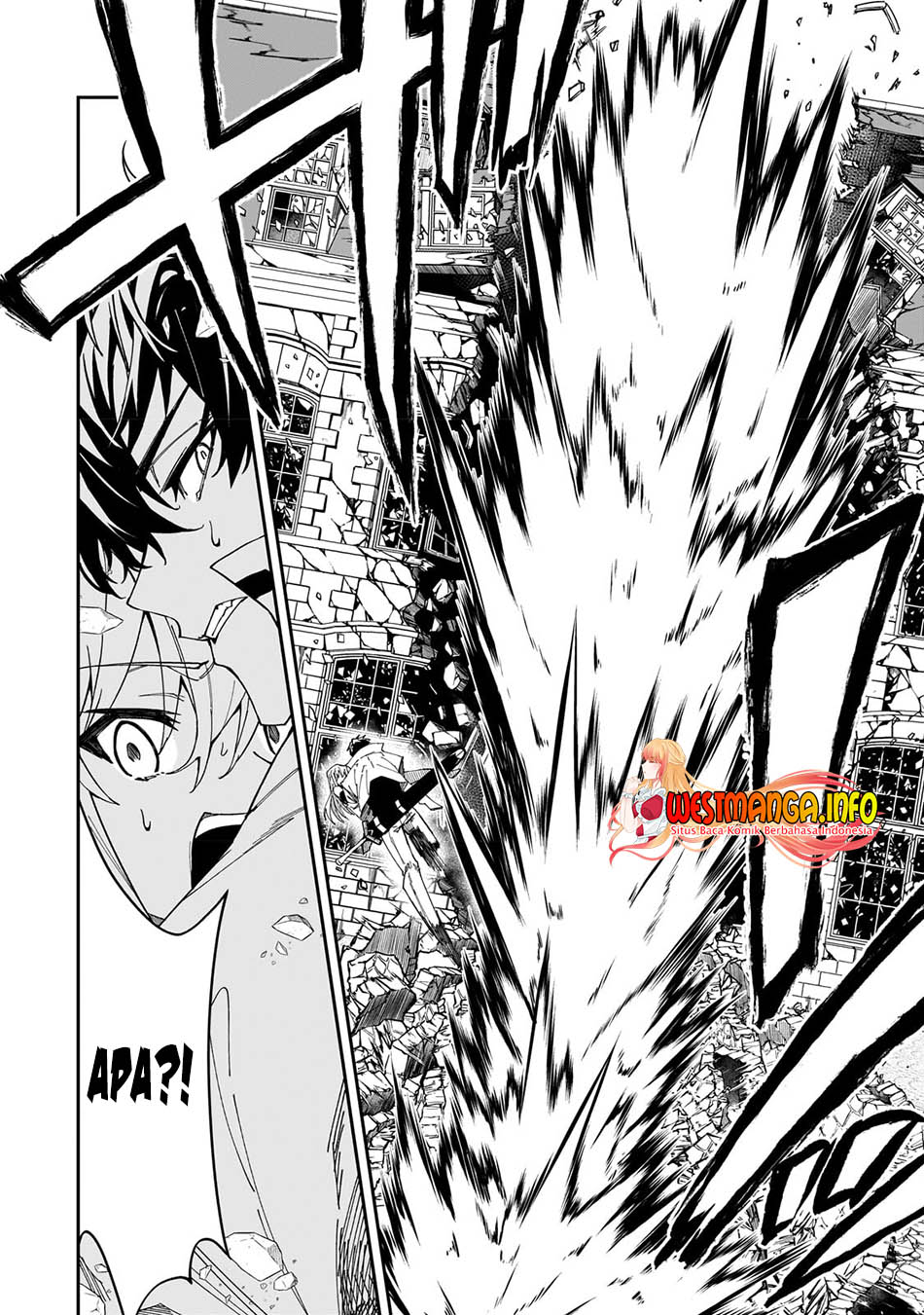 S-Rank Boukensha de Aru Ore no Musume-tachi wa Juudo no Fathercon deshita Chapter 28 - halaman 25