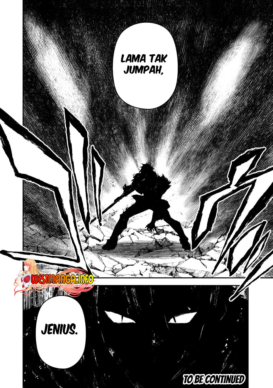 S-Rank Boukensha de Aru Ore no Musume-tachi wa Juudo no Fathercon deshita Chapter 29 - halaman 39
