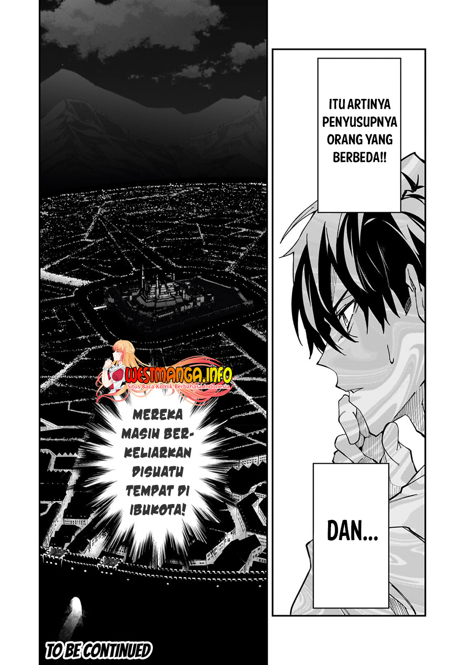 S-Rank Boukensha de Aru Ore no Musume-tachi wa Juudo no Fathercon deshita Chapter 31 - halaman 31