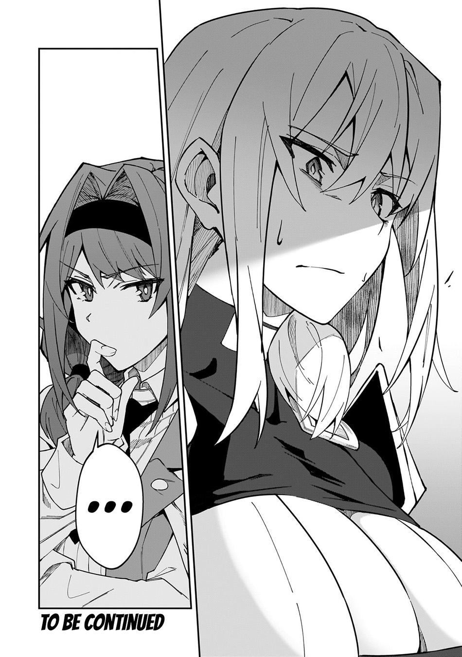 S-Rank Boukensha de Aru Ore no Musume-tachi wa Juudo no Fathercon deshita Chapter 33 - halaman 28