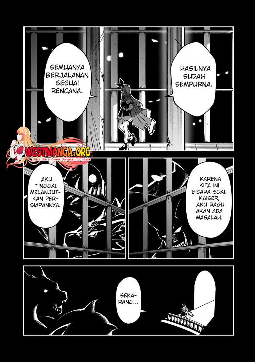 S-Rank Boukensha de Aru Ore no Musume-tachi wa Juudo no Fathercon deshita Chapter 36 - halaman 28