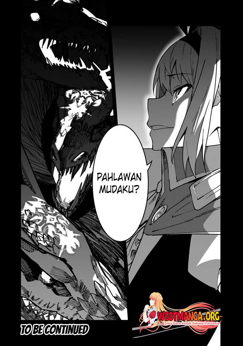 S-Rank Boukensha de Aru Ore no Musume-tachi wa Juudo no Fathercon deshita Chapter 36 - halaman 30