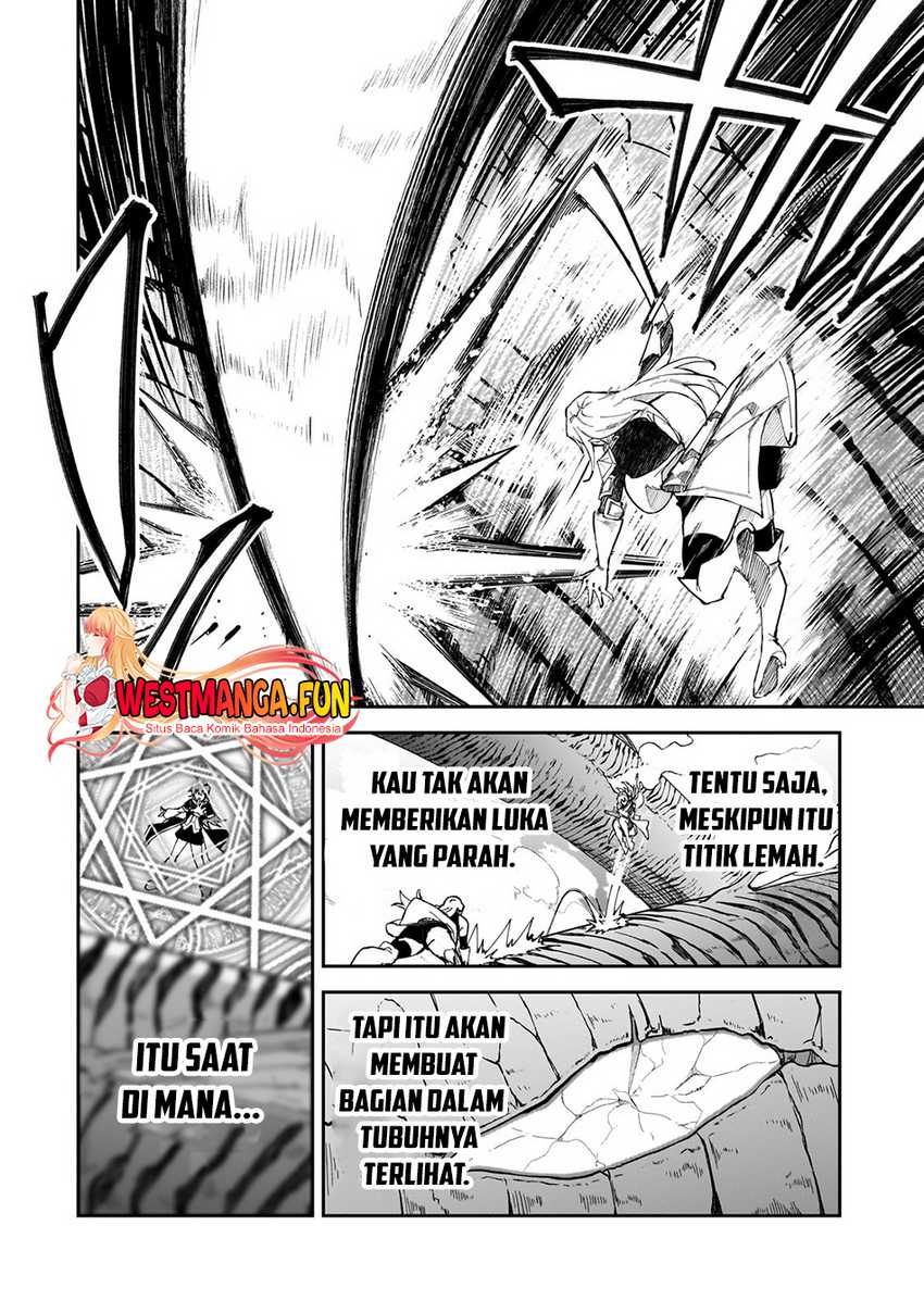 S-Rank Boukensha de Aru Ore no Musume-tachi wa Juudo no Fathercon deshita Chapter 39 - halaman 30