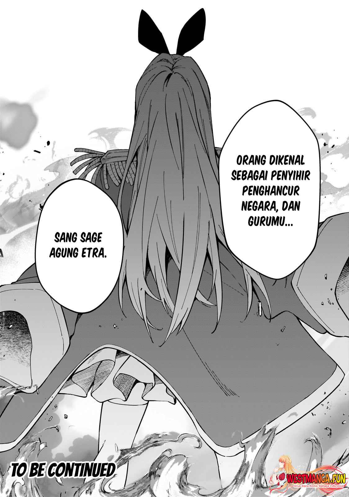 S-Rank Boukensha de Aru Ore no Musume-tachi wa Juudo no Fathercon deshita Chapter 41 - halaman 25