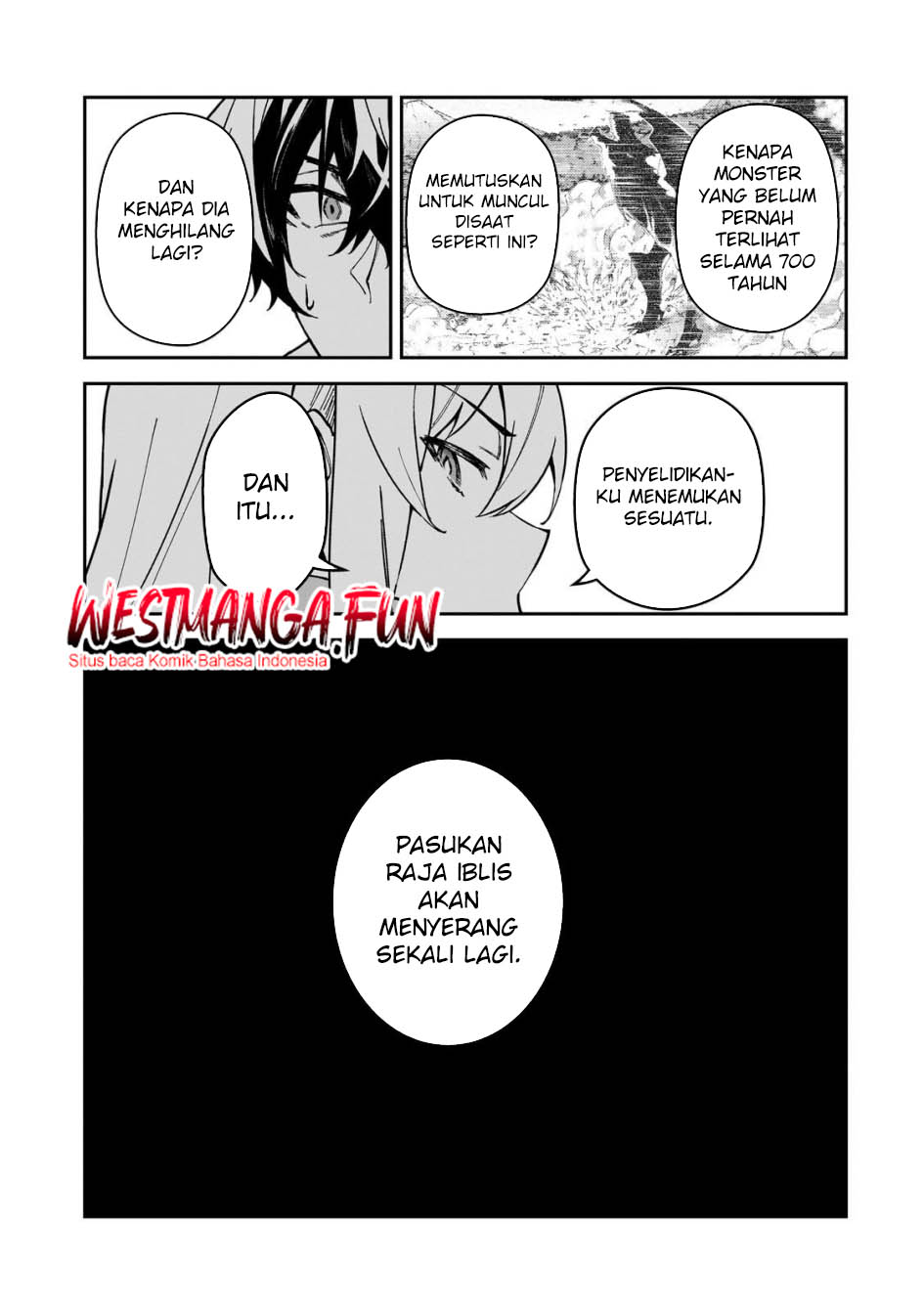 S-Rank Boukensha de Aru Ore no Musume-tachi wa Juudo no Fathercon deshita Chapter 46 - halaman 24