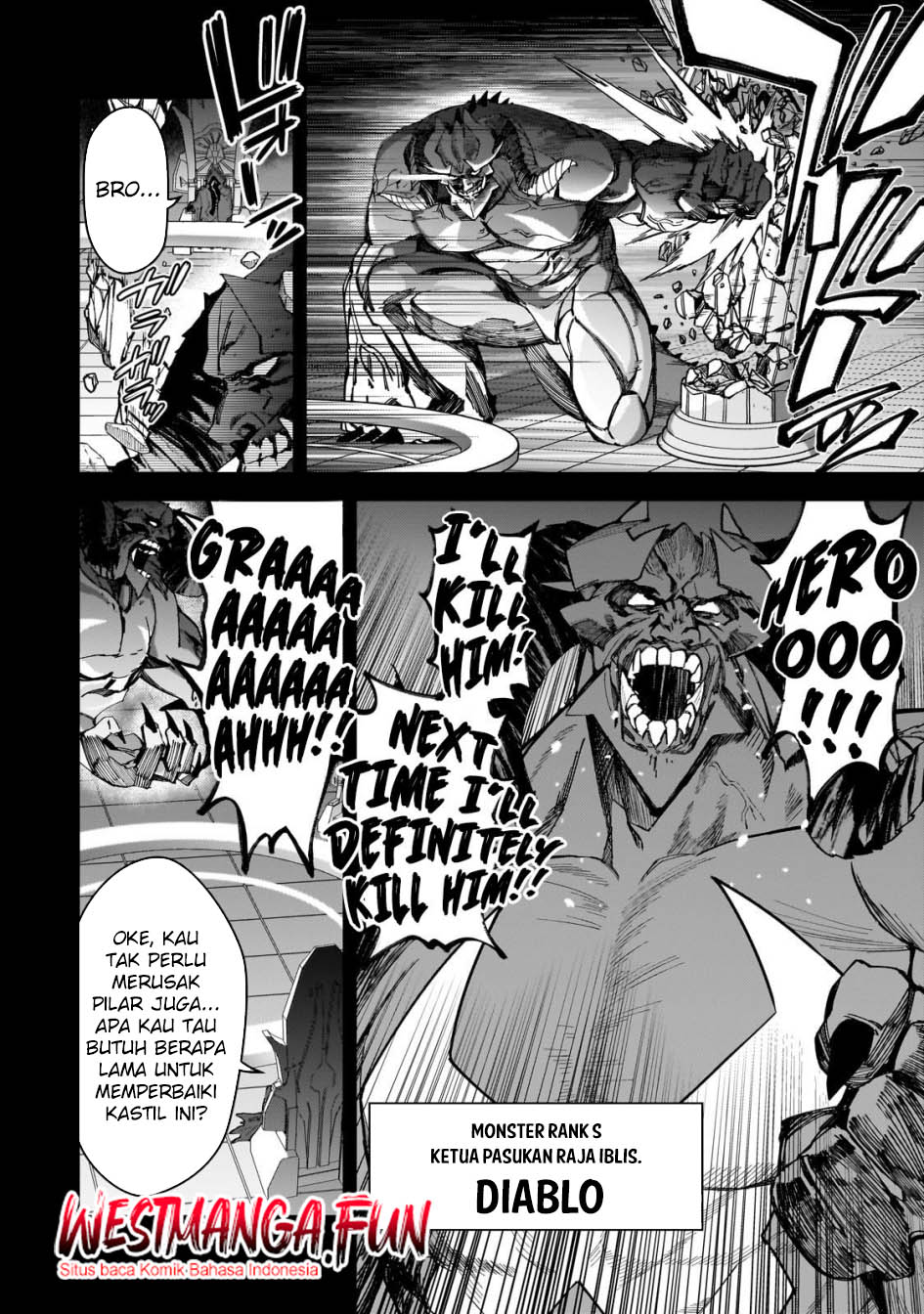 S-Rank Boukensha de Aru Ore no Musume-tachi wa Juudo no Fathercon deshita Chapter 46 - halaman 28