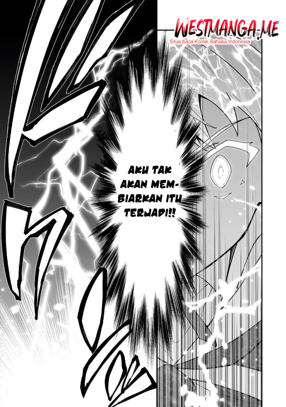 S-Rank Boukensha de Aru Ore no Musume-tachi wa Juudo no Fathercon deshita Chapter 47 - halaman 31